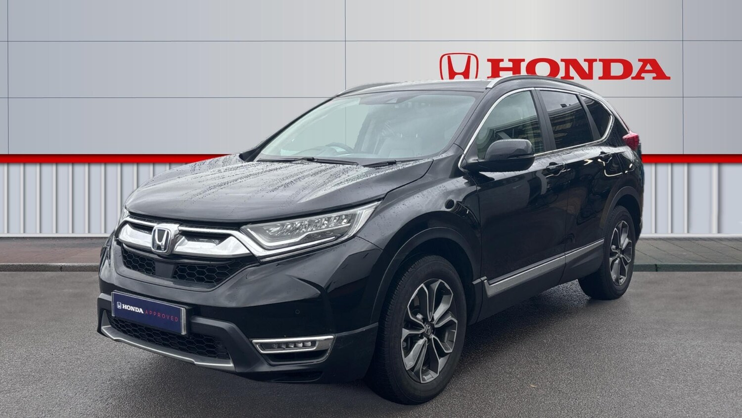 Used Honda CR-V 2022 for sale - 76428591: Photo 10