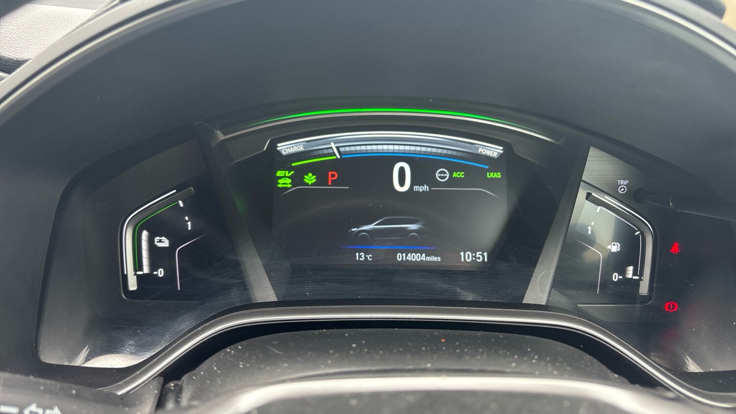 Used Honda CR-V 2022 for sale - 76428591: Photo 11