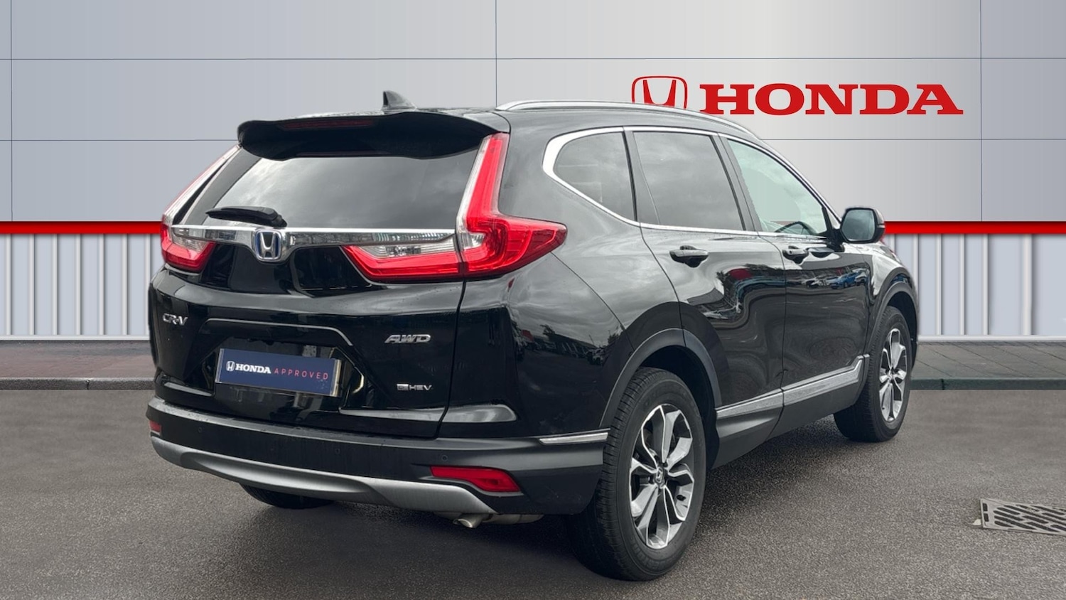 Used Honda CR-V 2022 for sale - 76428591: Photo 12