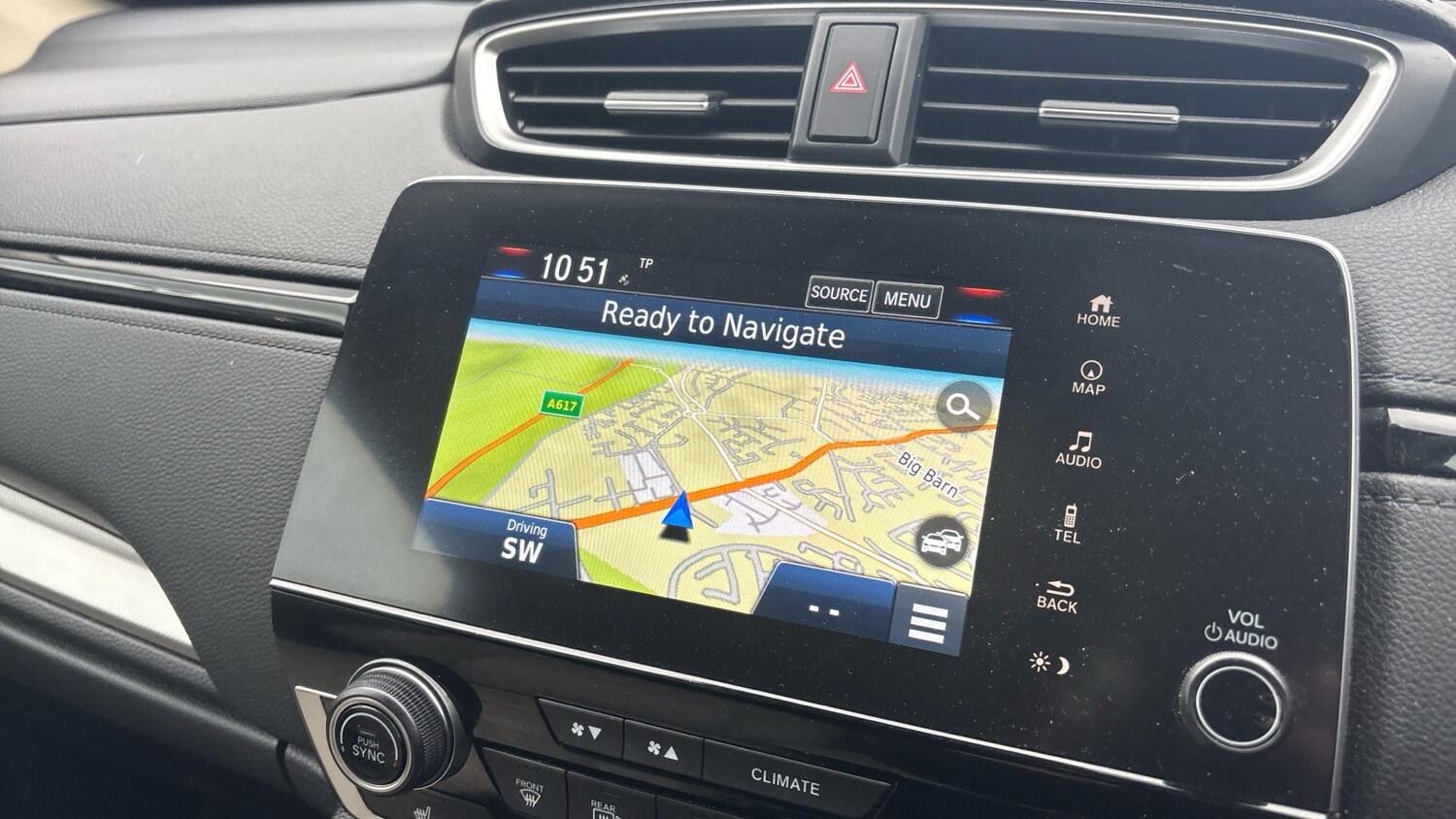 Used Honda CR-V 2022 for sale - 76428591: Photo 14