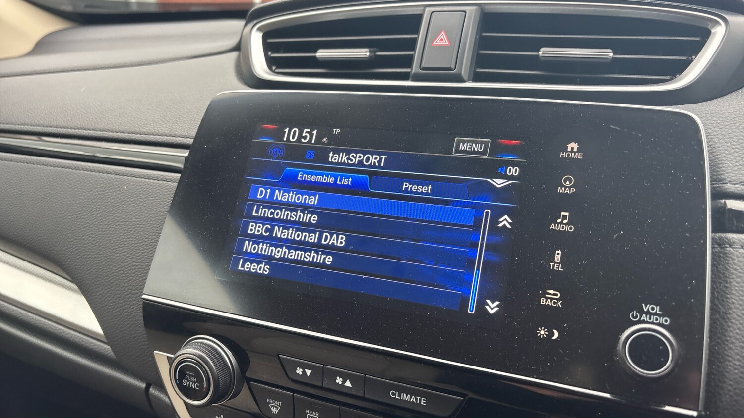 Used Honda CR-V 2022 for sale - 76428591: Photo 15