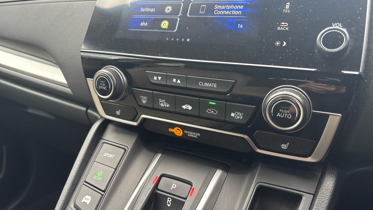 Used Honda CR-V 2022 for sale - 76428591: Photo 16