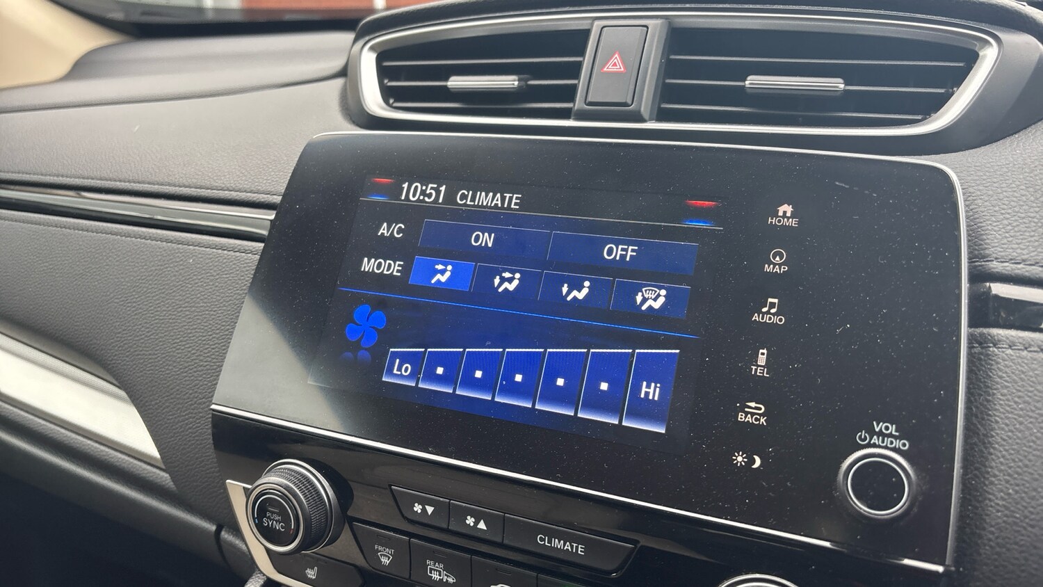 Used Honda CR-V 2022 for sale - 76428591: Photo 17