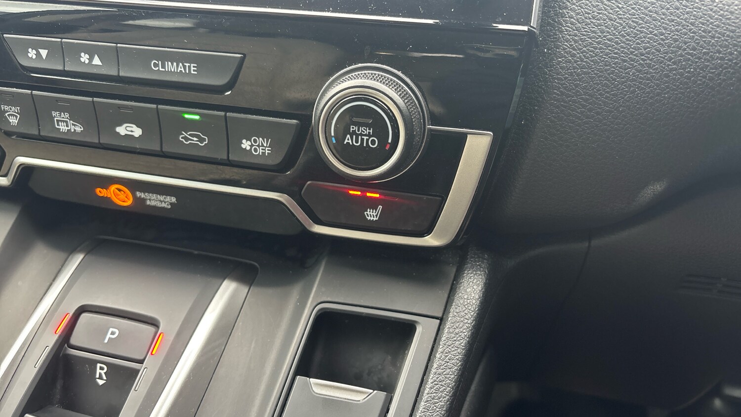 Used Honda CR-V 2022 for sale - 76428591: Photo 19