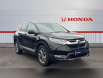 Used Honda CR-V 2022 for sale - 76428591: Photo