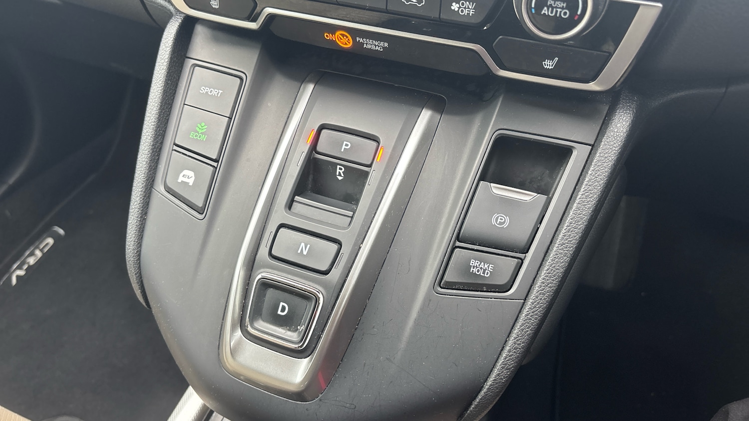 Used Honda CR-V 2022 for sale - 76428591: Photo 21