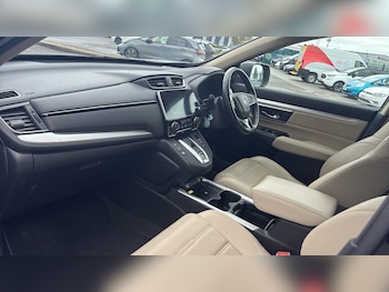 Used Honda CR-V 2022 for sale - 76428591: Photo