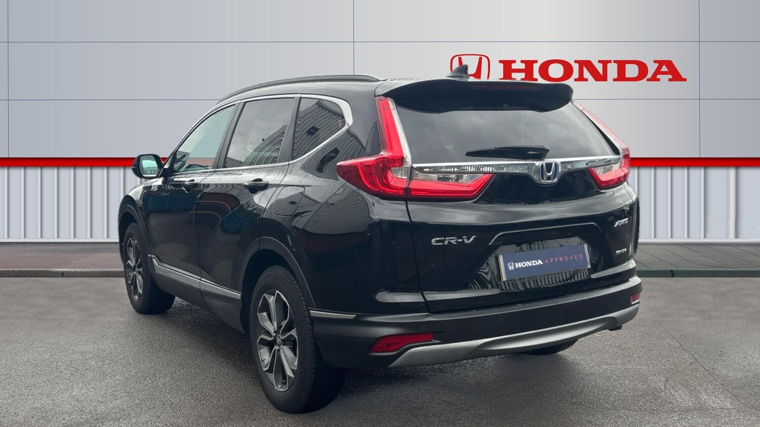 Used Honda CR-V 2022 for sale - 76428591: Photo 3