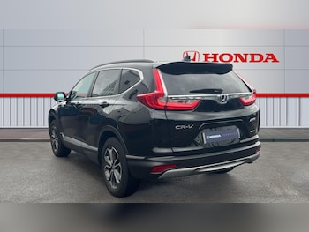 Used Honda CR-V 2022 for sale - 76428591: Photo