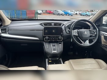 Used Honda CR-V 2022 for sale - 76428591: Photo