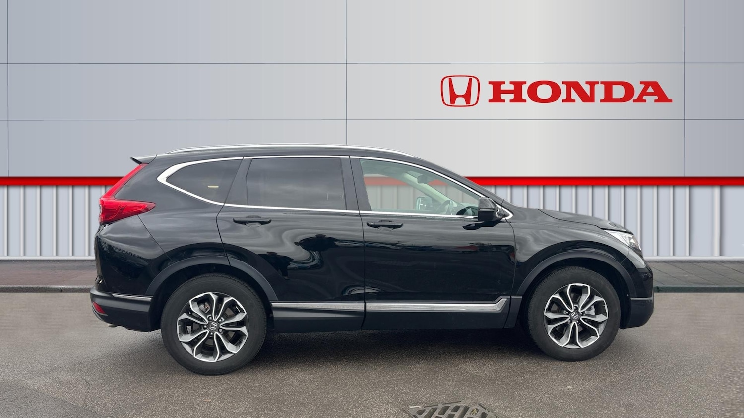 Used Honda CR-V 2022 for sale - 76428591: Photo 5