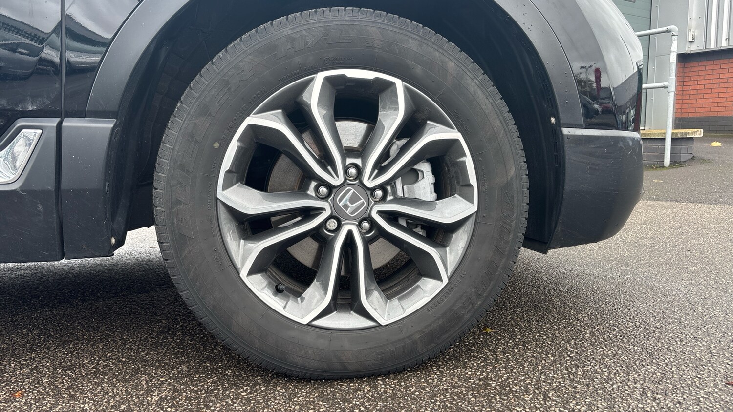 Used Honda CR-V 2022 for sale - 76428591: Photo 9