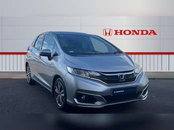 Used Honda Jazz 2019 for sale - 75985069: Photo