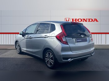 Used Honda Jazz 2019 for sale - 75985069: Photo