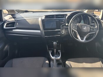 Used Honda Jazz 2019 for sale - 75985069: Photo