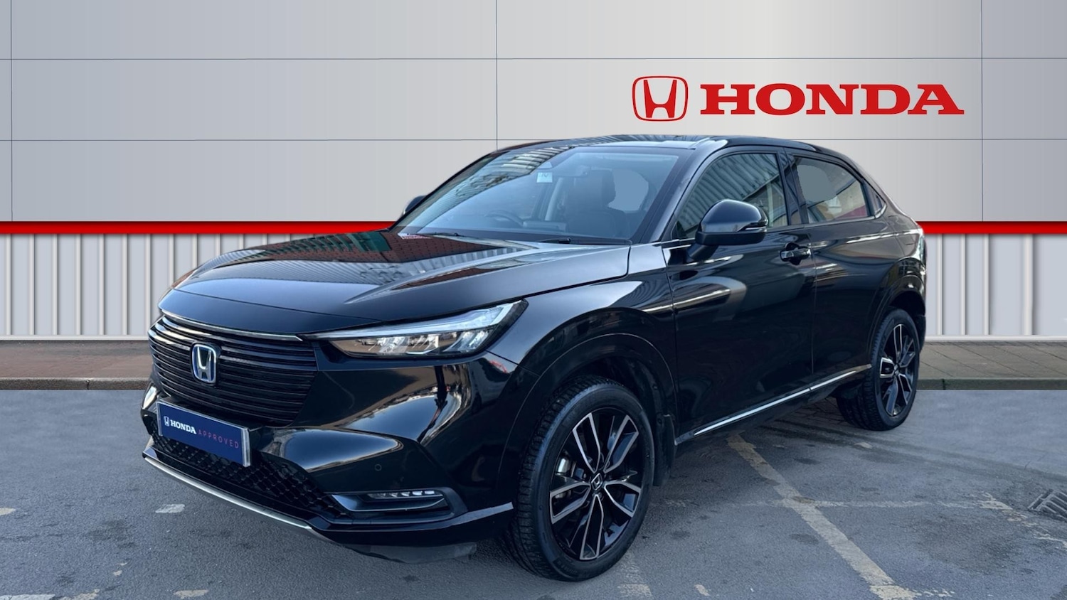 Used Honda HR-V 2024 for sale - 77760457: Photo 10