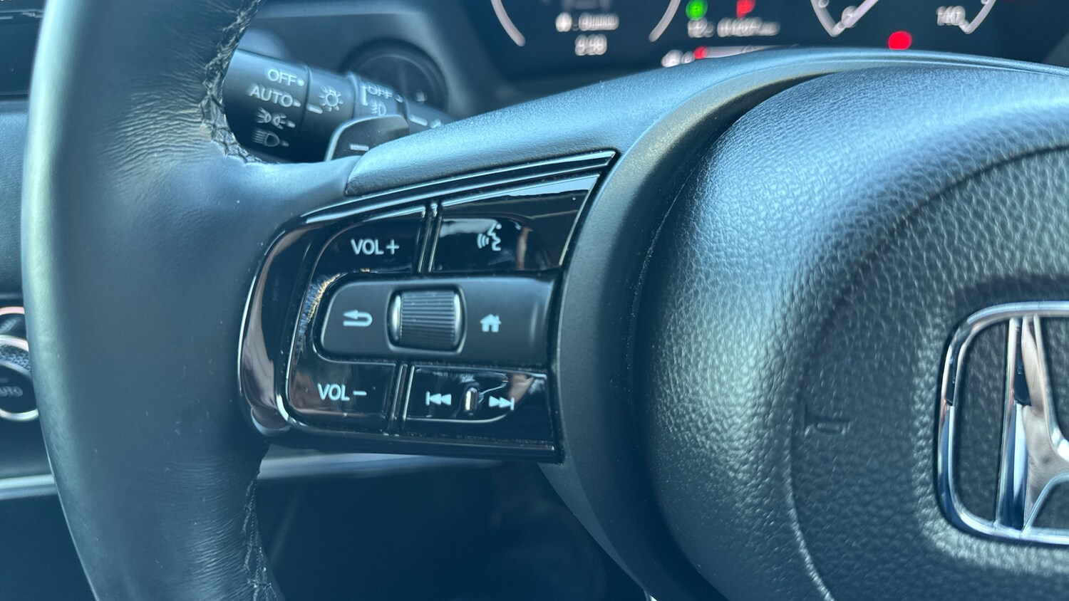 Used Honda HR-V 2024 for sale - 77760457: Photo 14