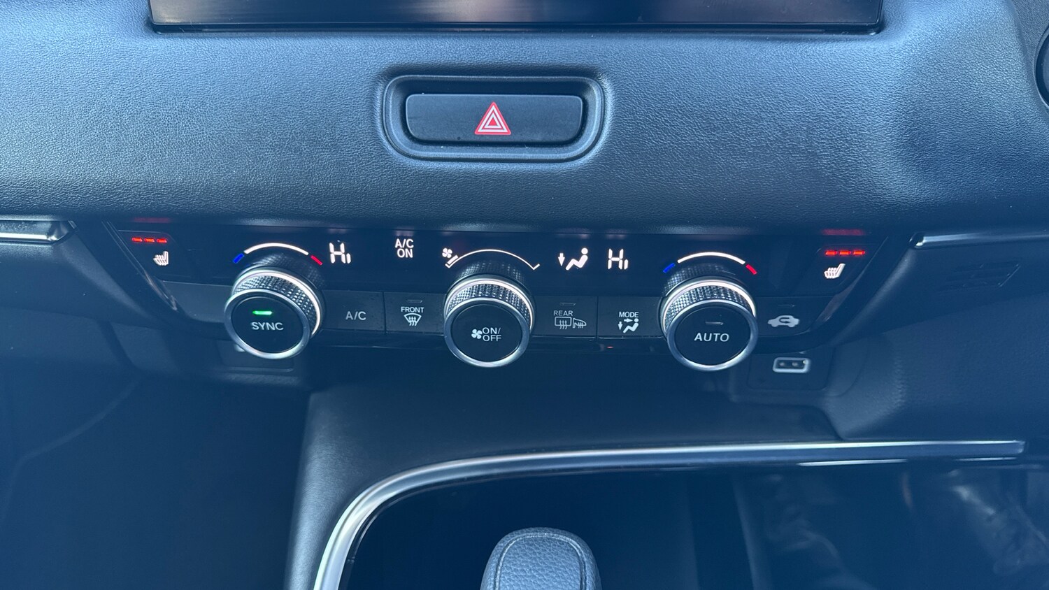 Used Honda HR-V 2024 for sale - 77760457: Photo 17