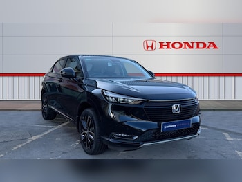 Used Honda HR-V 2024 for sale - 77760457: Photo