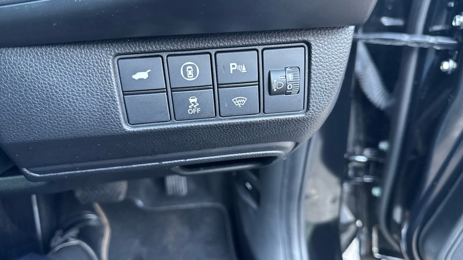 Used Honda HR-V 2024 for sale - 77760457: Photo 21