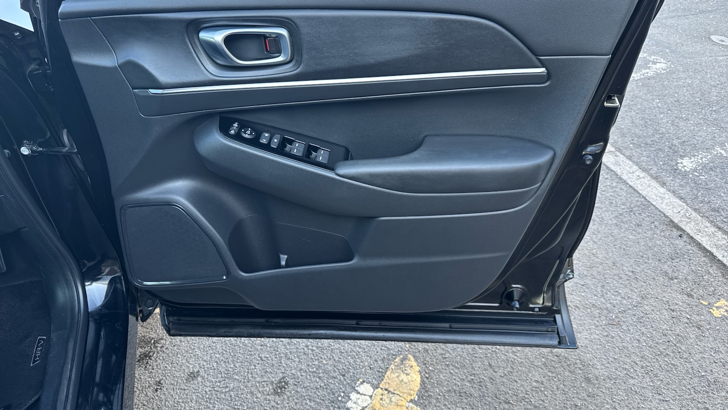 Used Honda HR-V 2024 for sale - 77760457: Photo 22