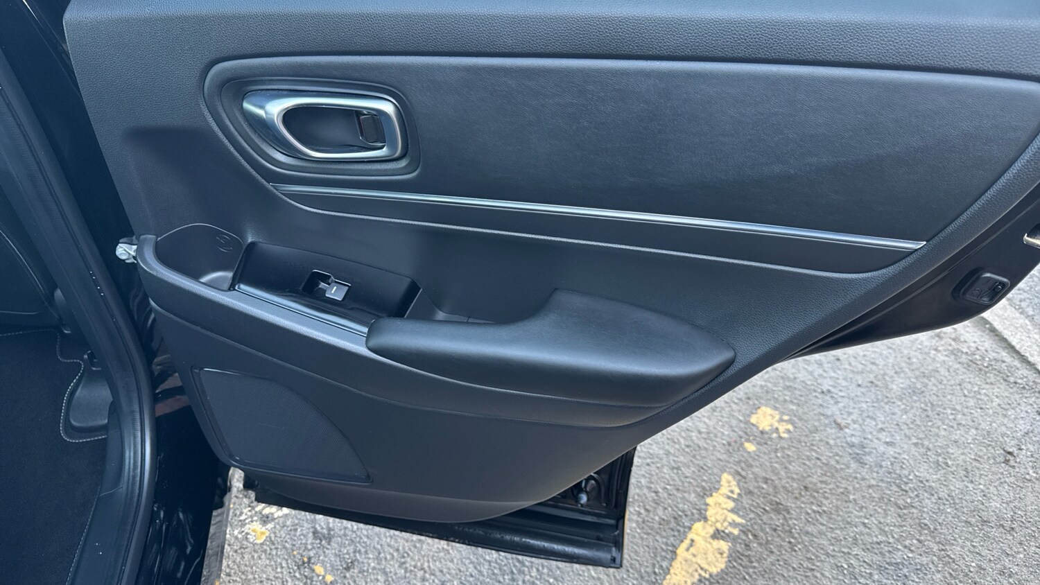 Used Honda HR-V 2024 for sale - 77760457: Photo 23