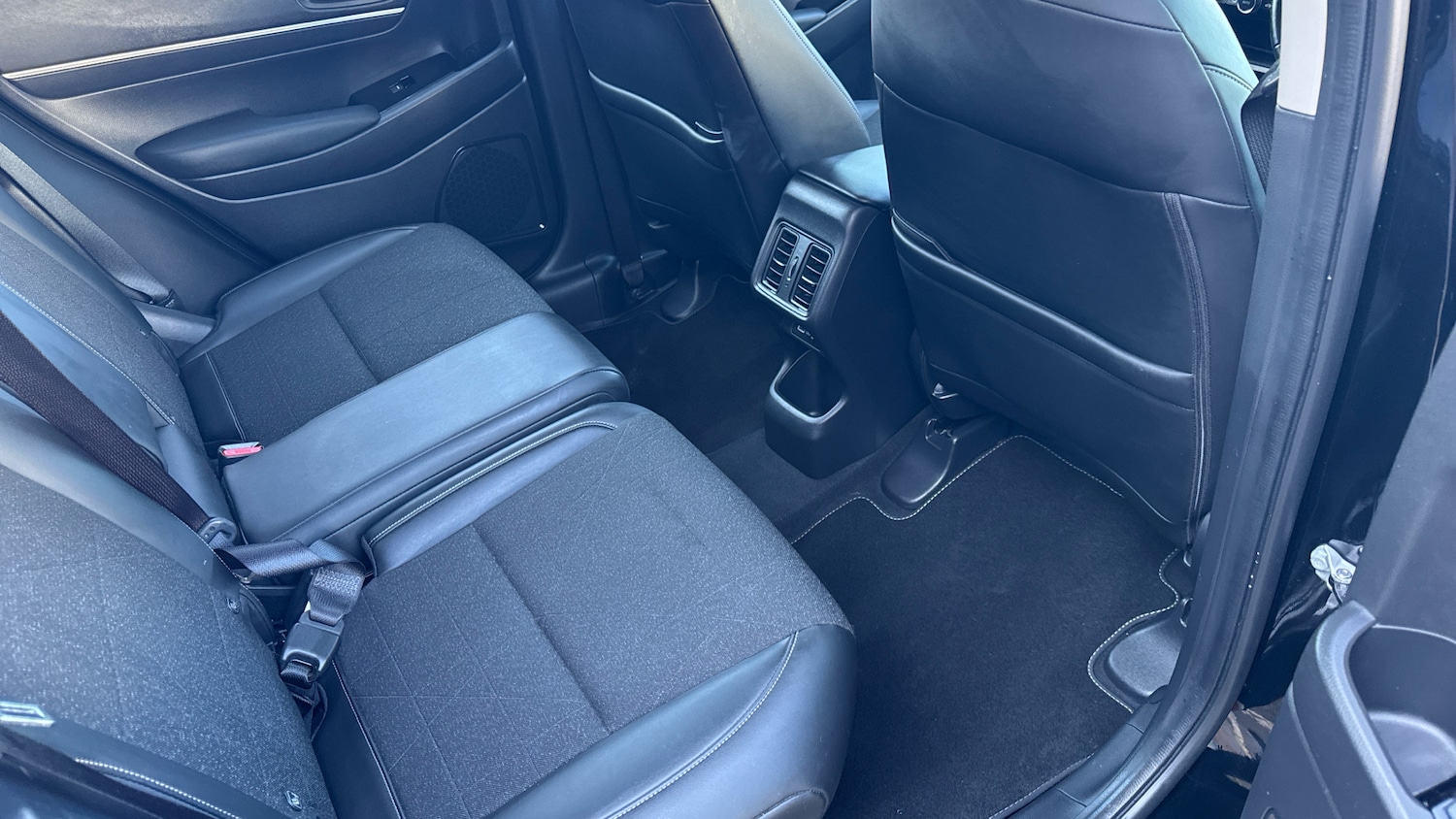 Used Honda HR-V 2024 for sale - 77760457: Photo 24