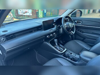 Used Honda HR-V 2024 for sale - 77760457: Photo