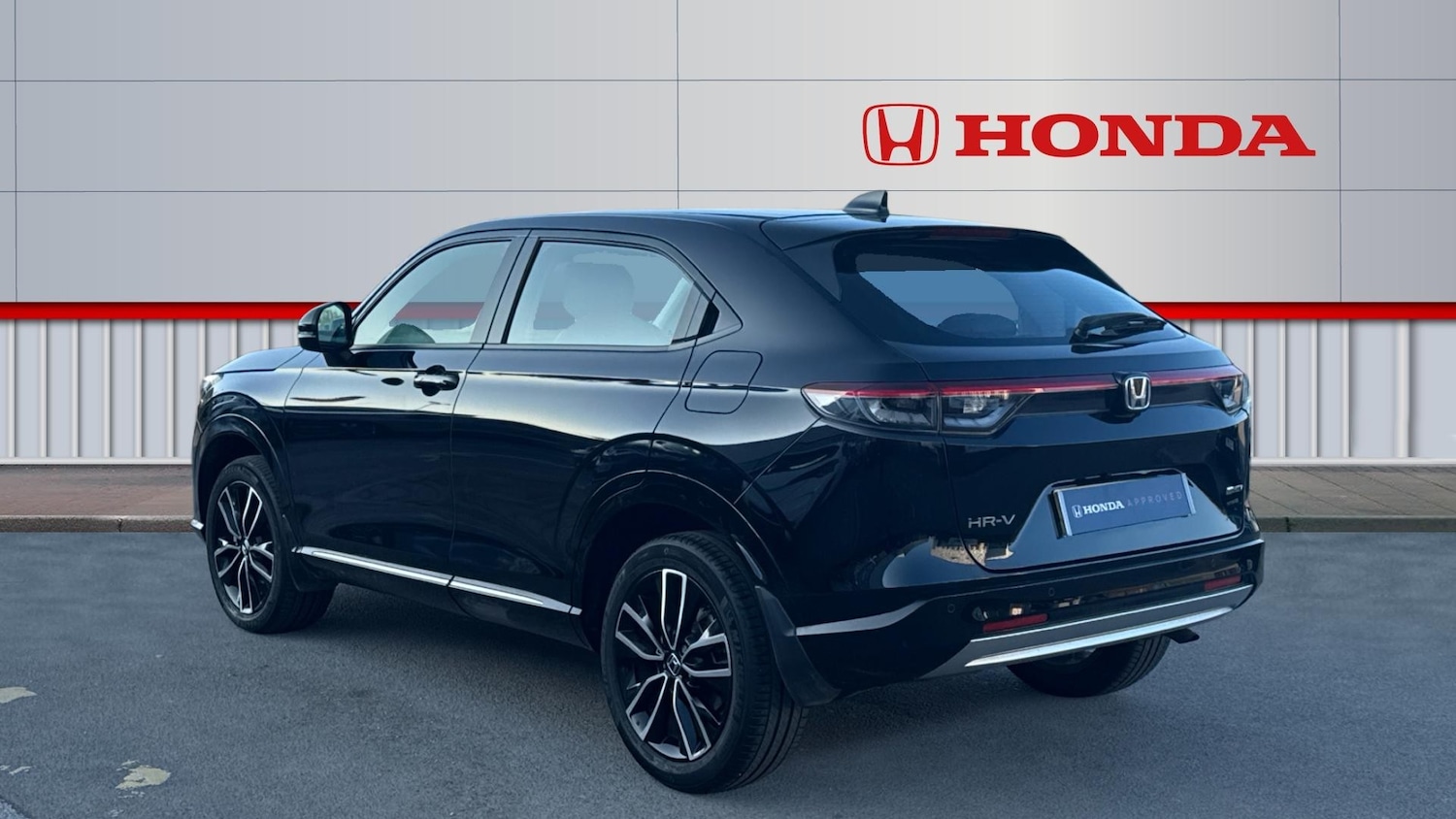 Used Honda HR-V 2024 for sale - 77760457: Photo 3