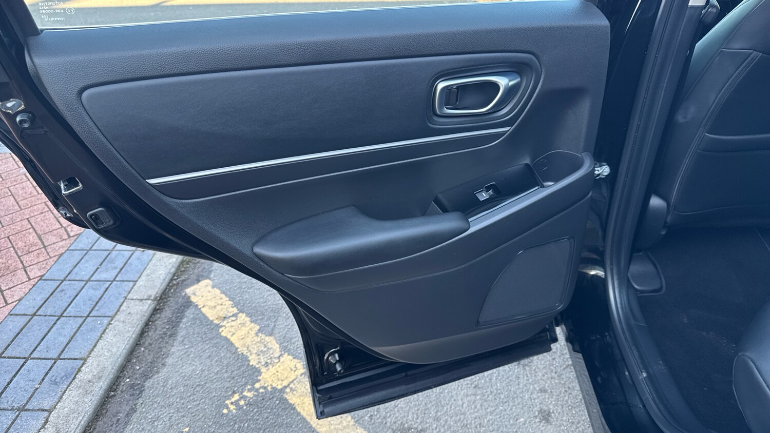 Used Honda HR-V 2024 for sale - 77760457: Photo 30