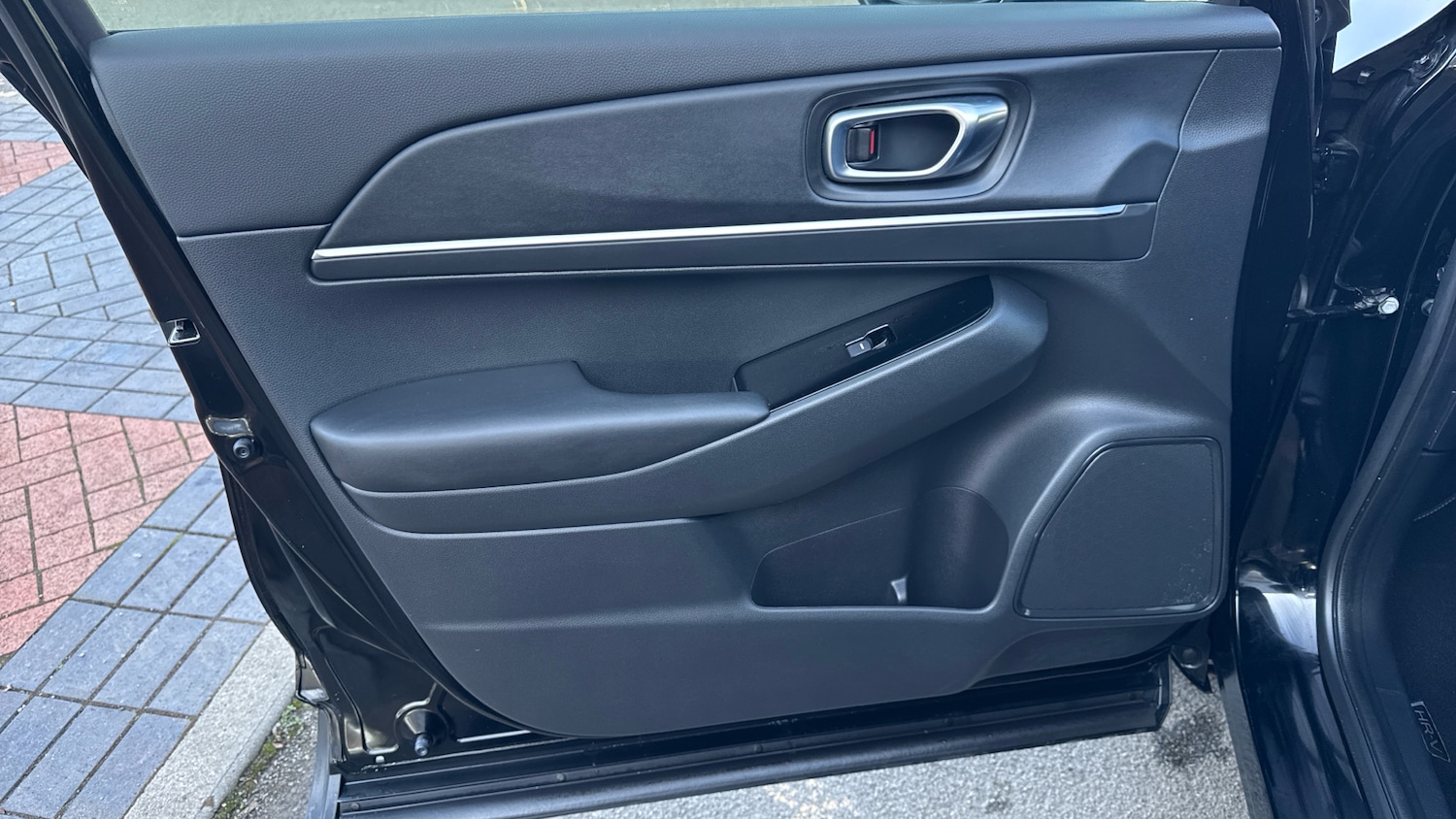 Used Honda HR-V 2024 for sale - 77760457: Photo 32