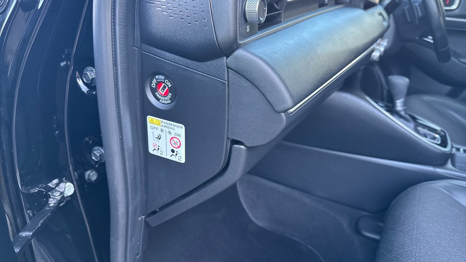 Used Honda HR-V 2024 for sale - 77760457: Photo 33