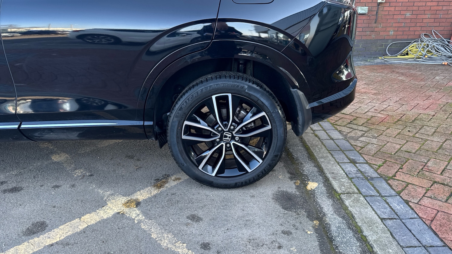 Used Honda HR-V 2024 for sale - 77760457: Photo 36