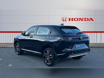 Used Honda HR-V 2024 for sale - 77760457: Photo