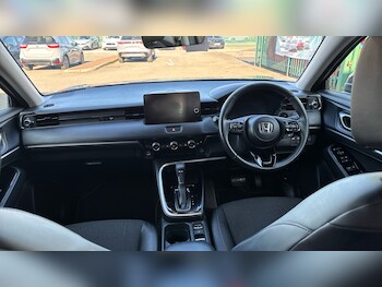 Used Honda HR-V 2024 for sale - 77760457: Photo