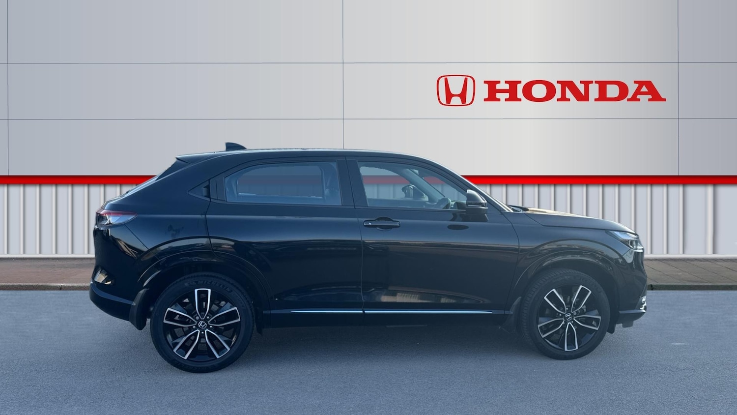 Used Honda HR-V 2024 for sale - 77760457: Photo 5