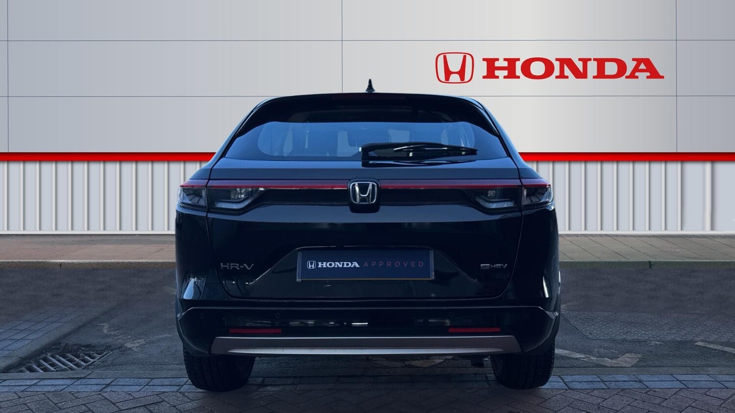 Used Honda HR-V 2024 for sale - 77760457: Photo 7