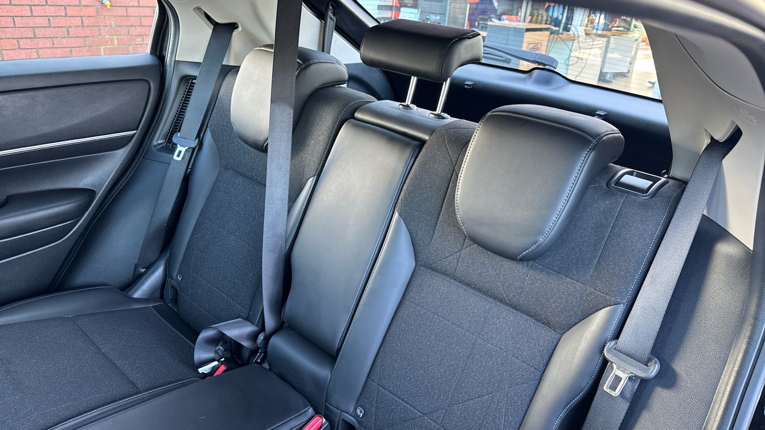 Used Honda HR-V 2024 for sale - 77760457: Photo 8