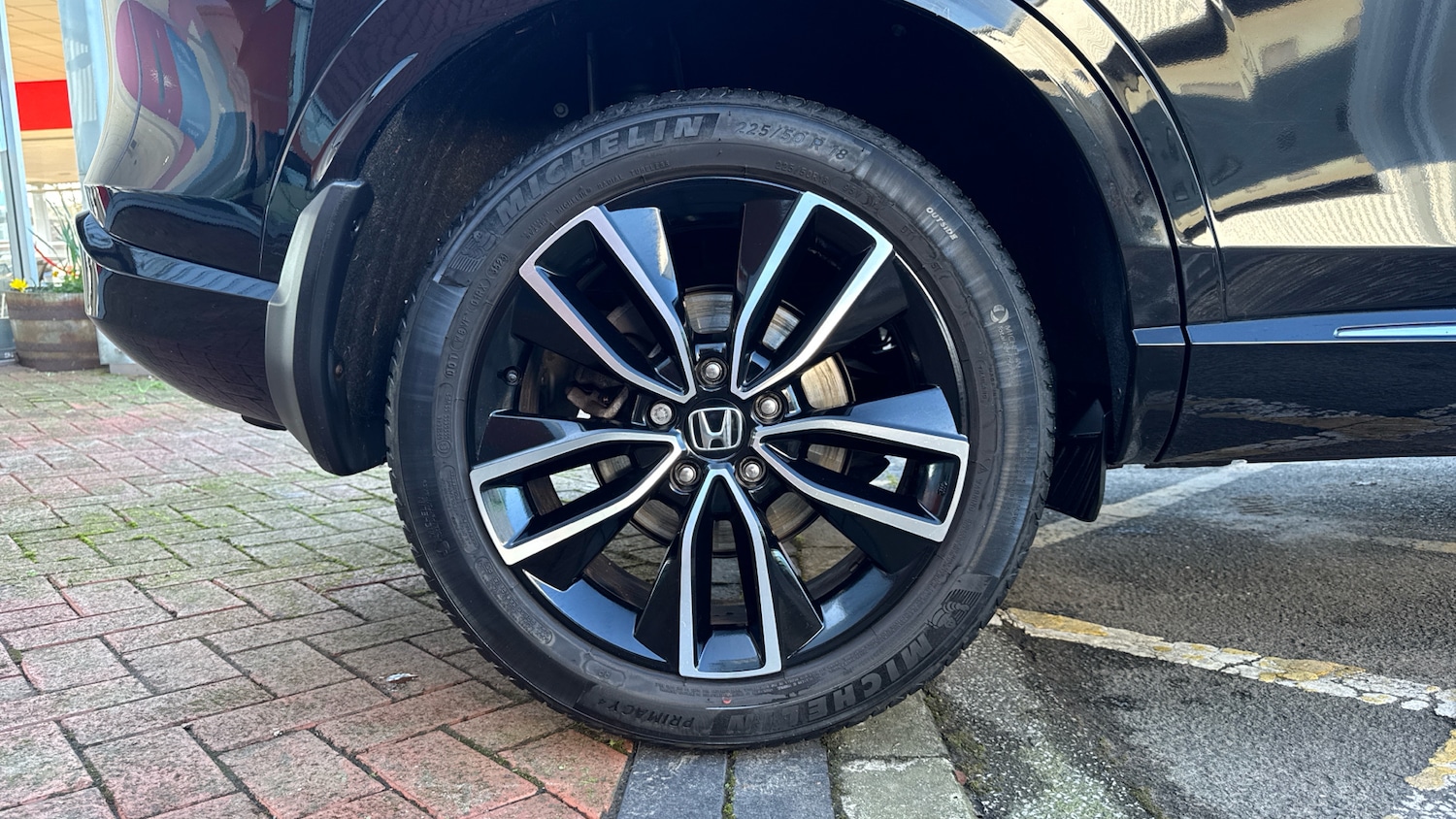 Used Honda HR-V 2024 for sale - 77760457: Photo 9