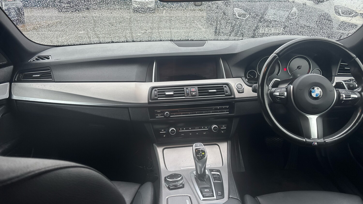 Used BMW 5 Series 2016 for sale - 76302893: Photo 10