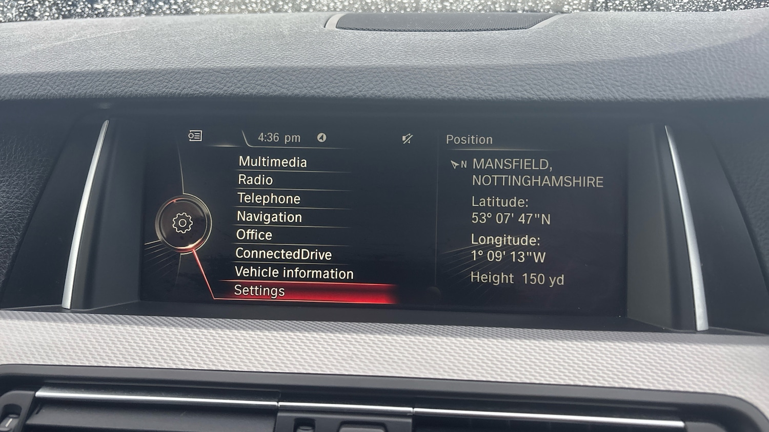 Used BMW 5 Series 2016 for sale - 76302893: Photo 12