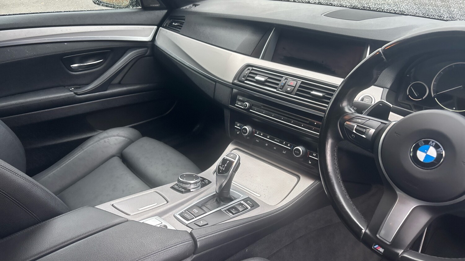 Used BMW 5 Series 2016 for sale - 76302893: Photo 14