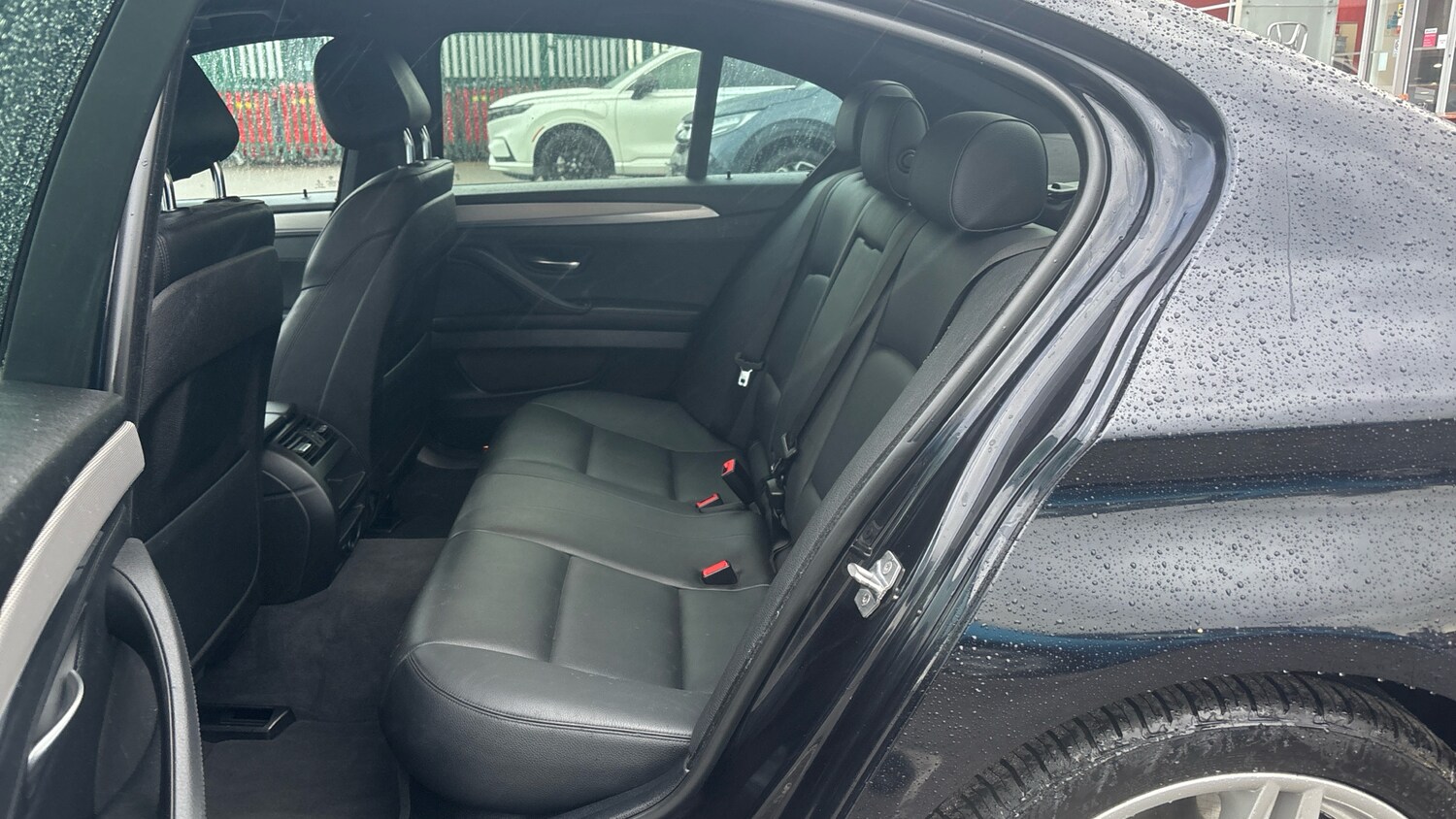 Used BMW 5 Series 2016 for sale - 76302893: Photo 16