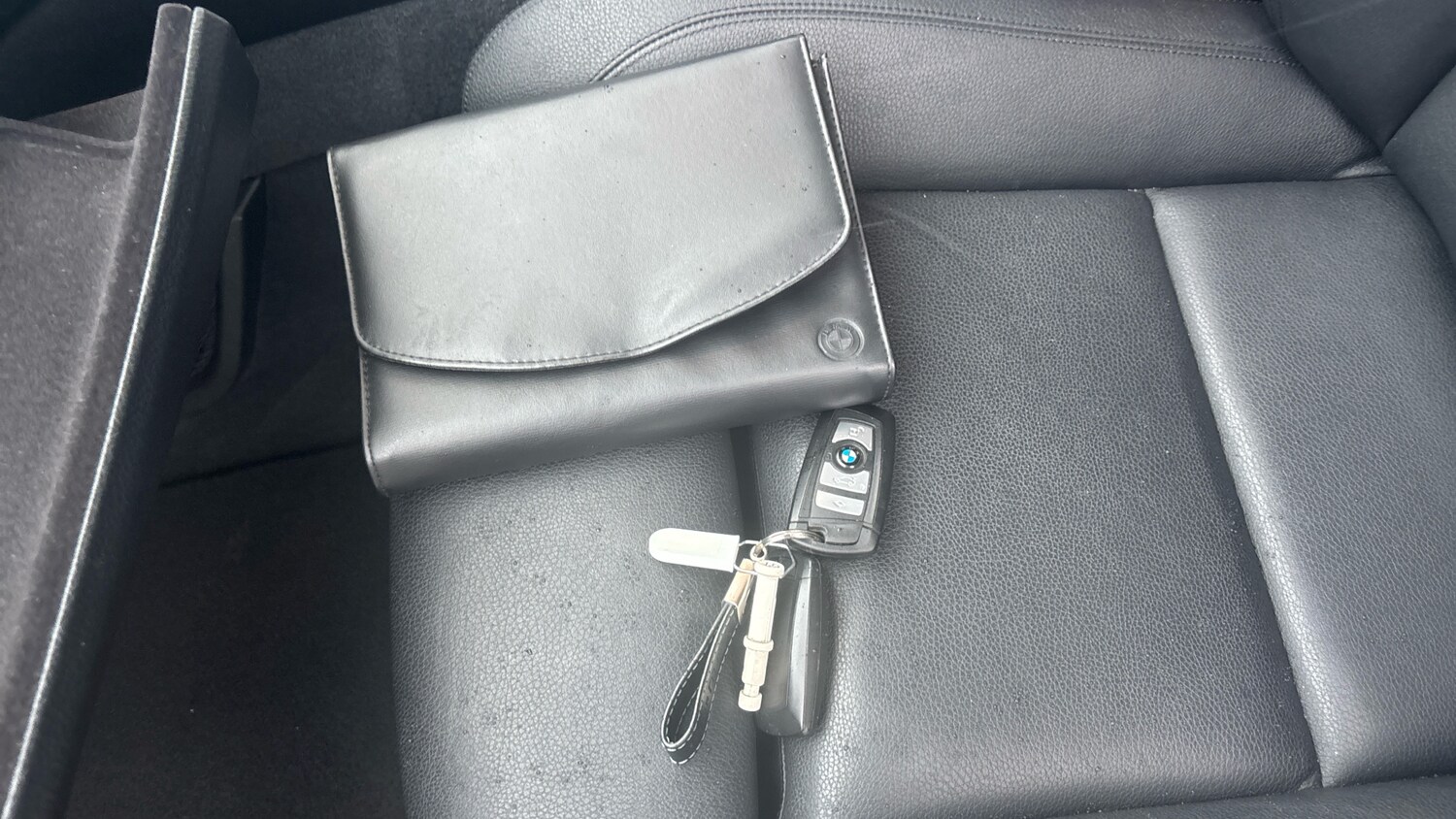 Used BMW 5 Series 2016 for sale - 76302893: Photo 19