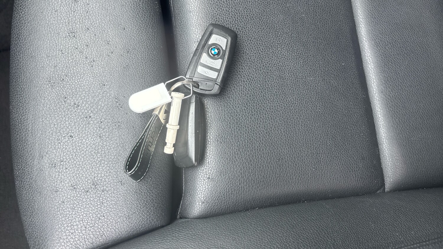 Used BMW 5 Series 2016 for sale - 76302893: Photo 20