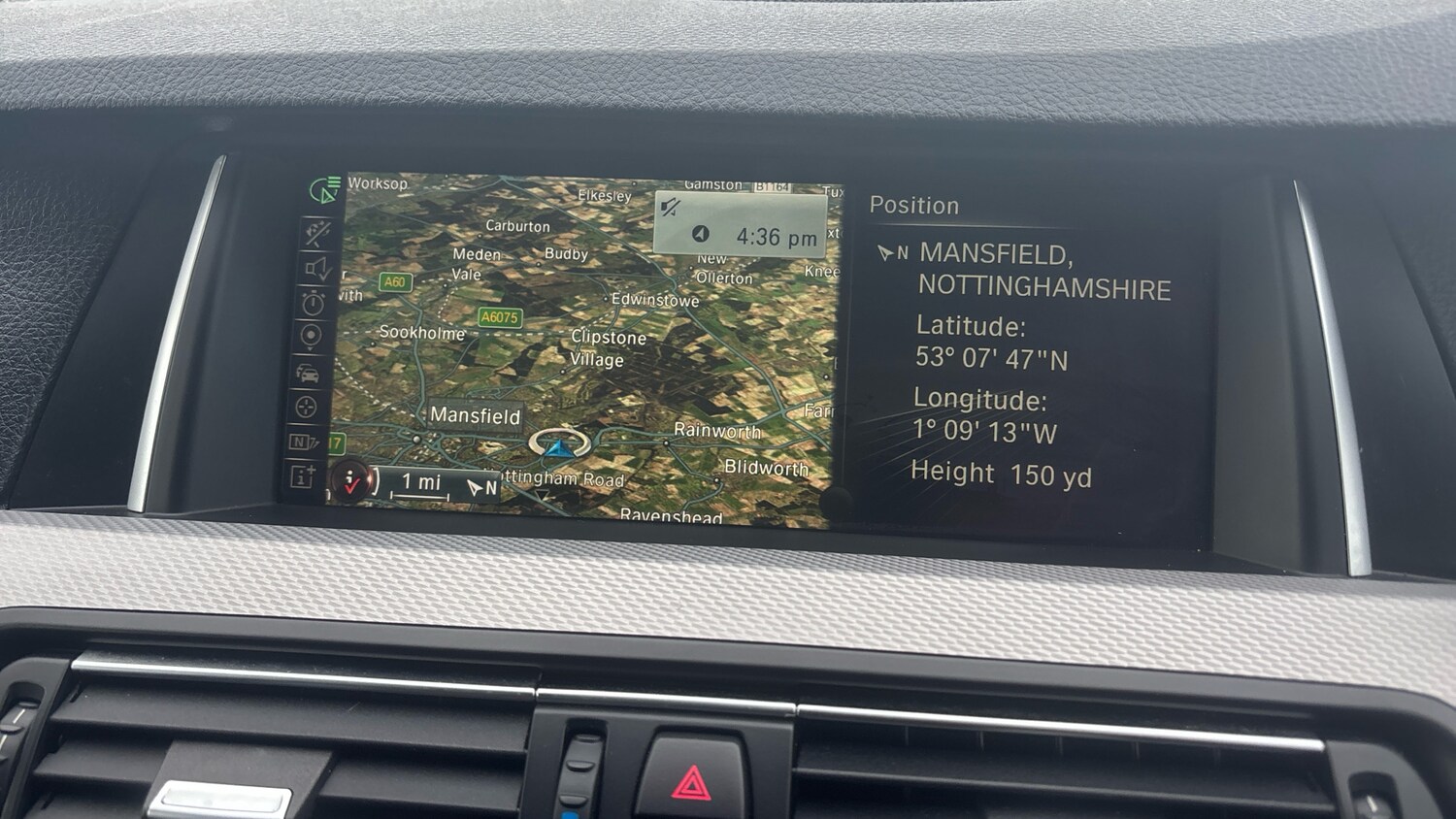 Used BMW 5 Series 2016 for sale - 76302893: Photo 21