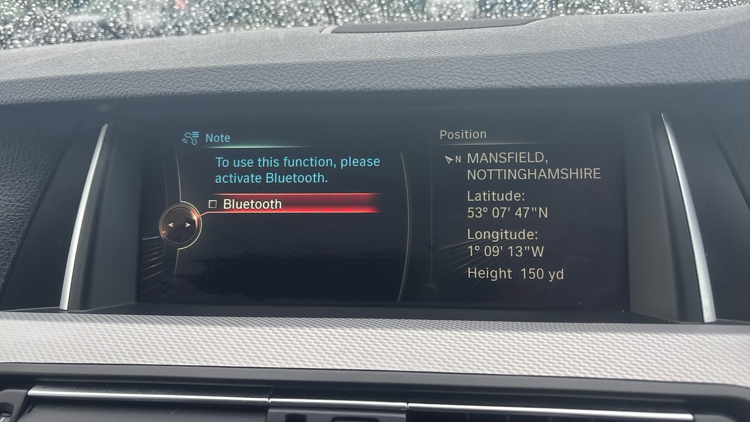 Used BMW 5 Series 2016 for sale - 76302893: Photo 22