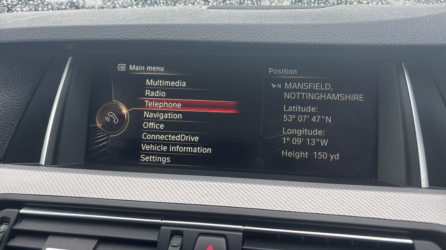 Used BMW 5 Series 2016 for sale - 76302893: Photo 23