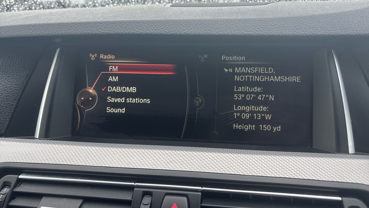 Used BMW 5 Series 2016 for sale - 76302893: Photo 24