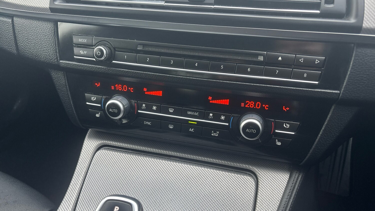 Used BMW 5 Series 2016 for sale - 76302893: Photo 26